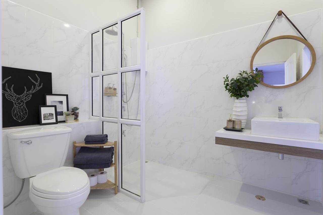 Villa 89 Nimman Chiang Mai Zewnętrze zdjęcie
