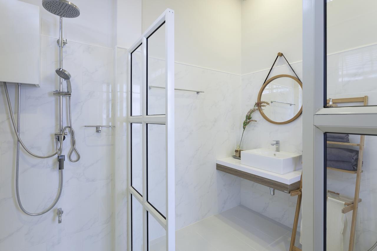 Villa 89 Nimman Chiang Mai Zewnętrze zdjęcie