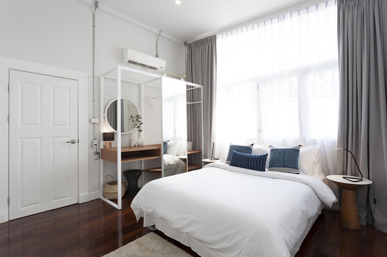 Villa 89 Nimman Chiang Mai Zewnętrze zdjęcie