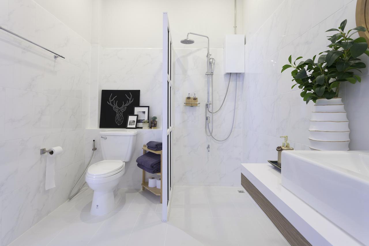 Villa 89 Nimman Chiang Mai Zewnętrze zdjęcie