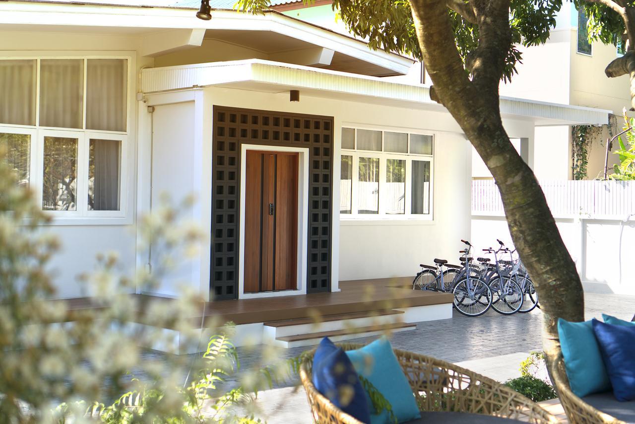 Villa 89 Nimman Chiang Mai Zewnętrze zdjęcie