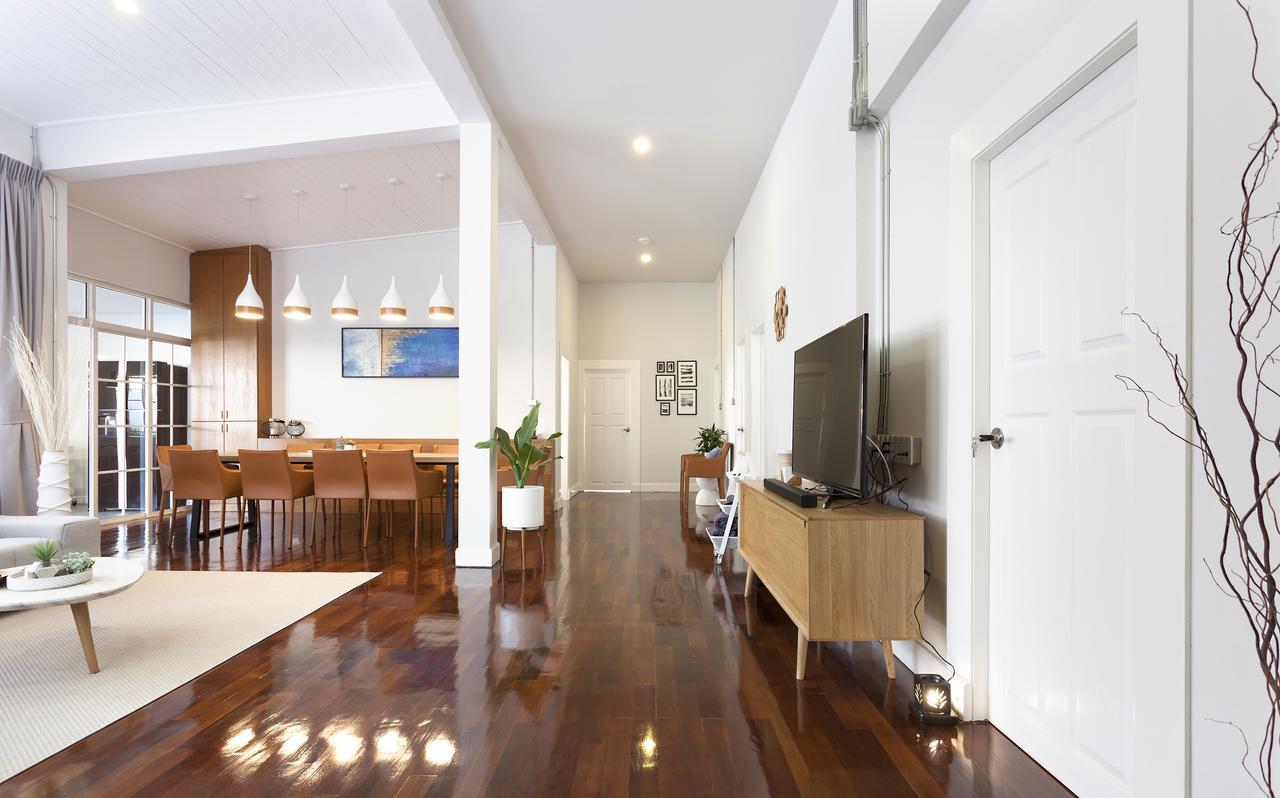 Villa 89 Nimman Chiang Mai Zewnętrze zdjęcie