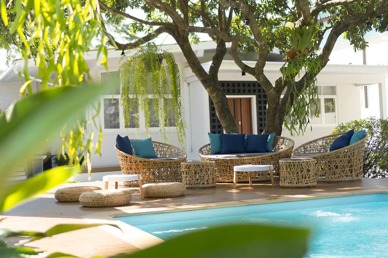 Villa 89 Nimman Chiang Mai Zewnętrze zdjęcie